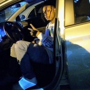 Meet your Posher, Anthony